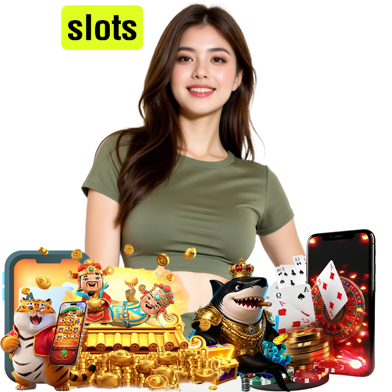 tidslots BET