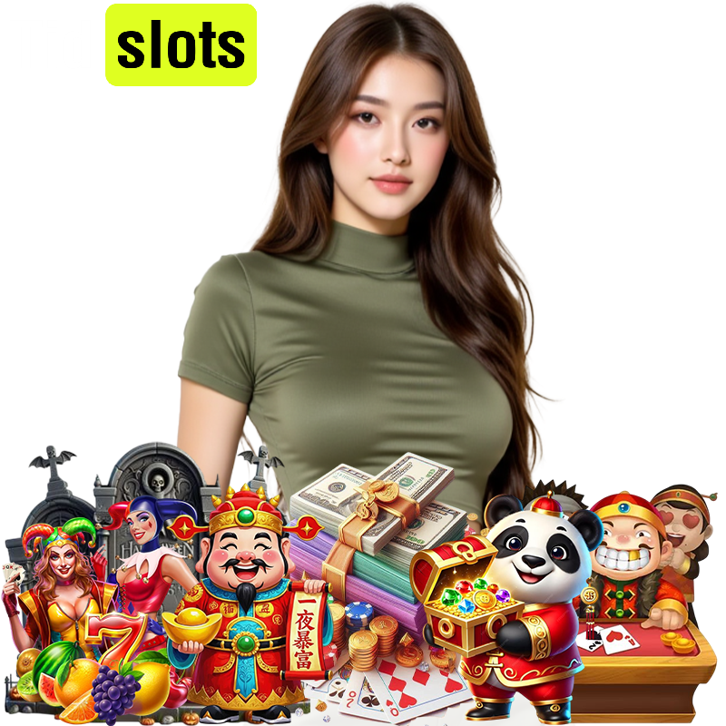 tidslots ฝากประจำ